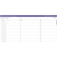 Odoo wallee Payment Provider