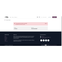 Odoo wallee Payment Provider