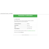 Odoo wallee Payment Provider