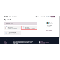 Odoo wallee Payment Provider
