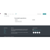 Odoo wallee Payment Acquirer Plugin