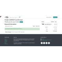 Odoo wallee Payment Acquirer Plugin