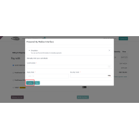 Odoo wallee Payment Acquirer Plugin