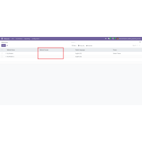 Odoo wallee Payment Acquirer Plugin
