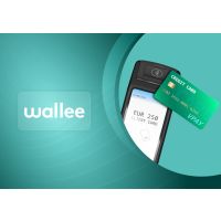 wallee POS Payment Terminal
