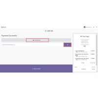 wallee POS Payment Terminal