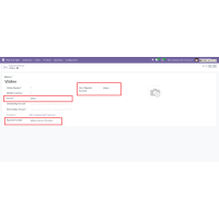 wallee POS Payment Terminal