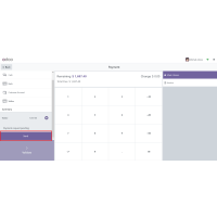 wallee POS Payment Terminal