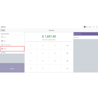wallee POS Payment Terminal