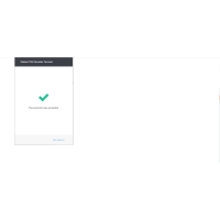 wallee POS Payment Terminal