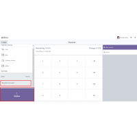 wallee POS Payment Terminal