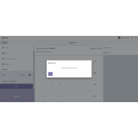 wallee POS Payment Terminal