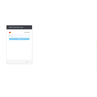wallee POS Payment Terminal