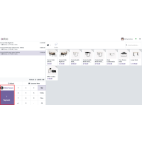 wallee POS Payment Terminal