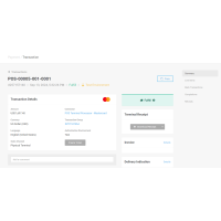 wallee POS Payment Terminal
