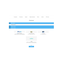 wallee Payment Gateway for nopCommerce