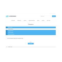 wallee Payment Gateway for nopCommerce