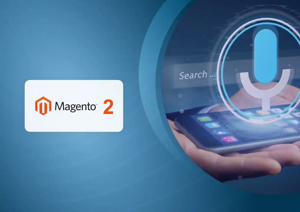 Magento 2 Voice Search Extension based on Speech recognition