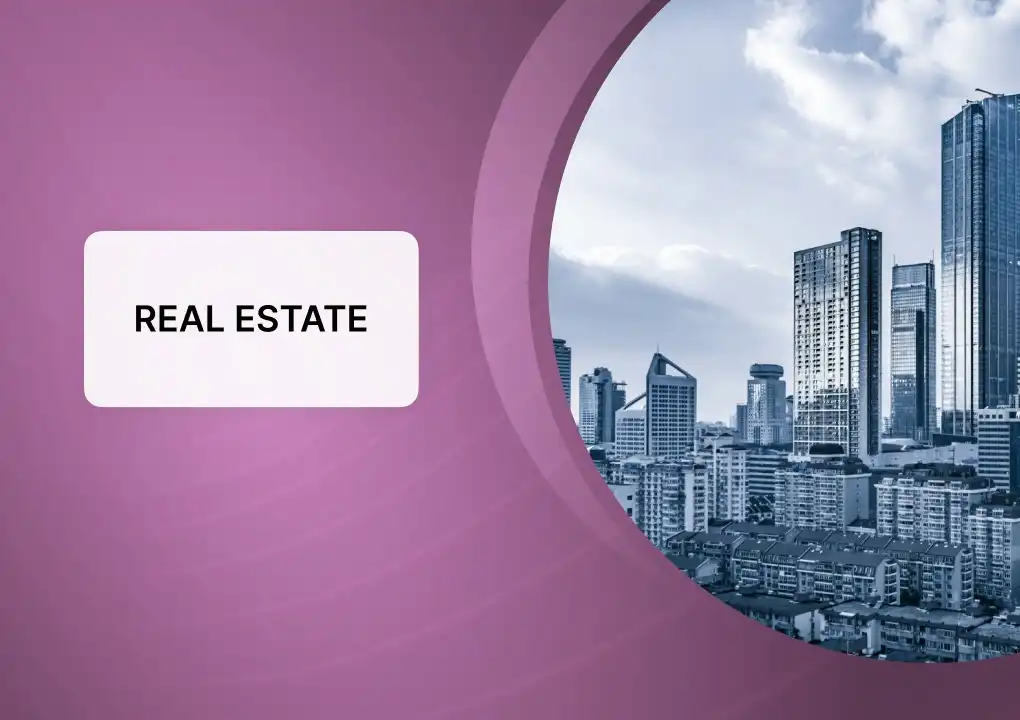 Entwicklung einer Immobilien-Website in nur einem Monat